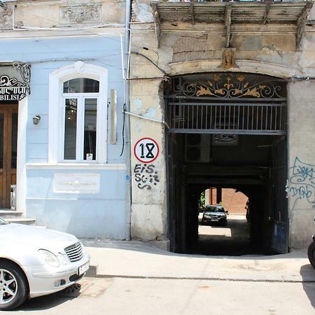 Appartamento Lui Lui Tbilisi Esterno foto
