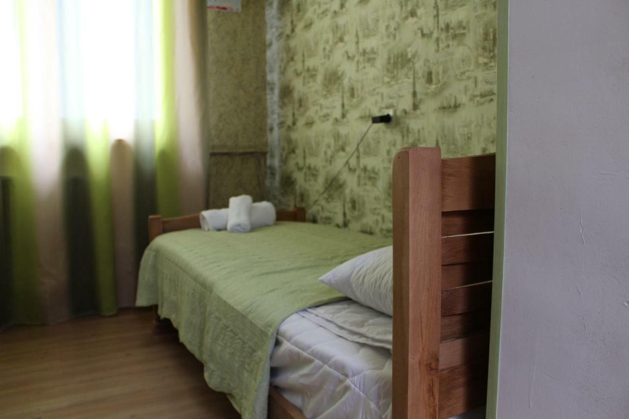 Appartamento Lui Lui Tbilisi Esterno foto
