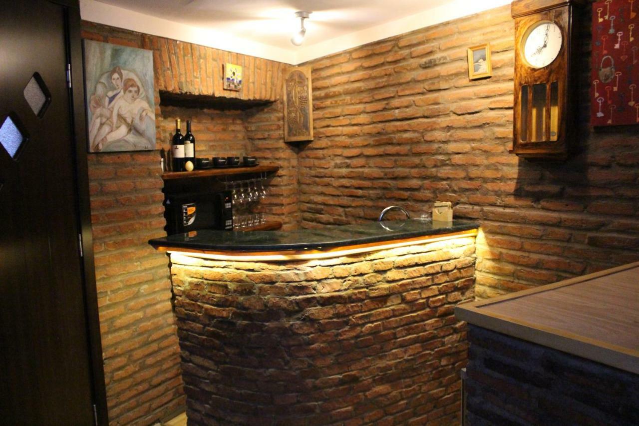 Appartamento Lui Lui Tbilisi Esterno foto