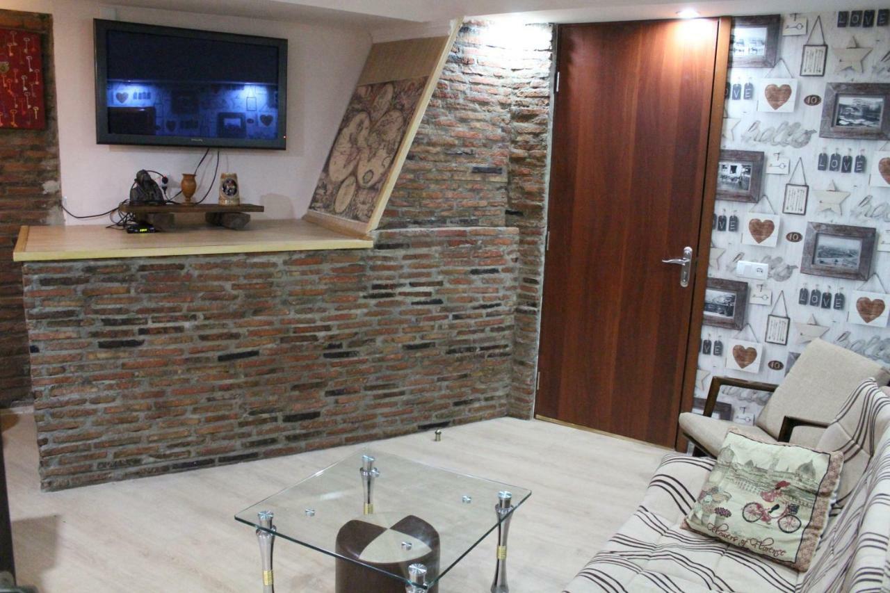 Appartamento Lui Lui Tbilisi Esterno foto