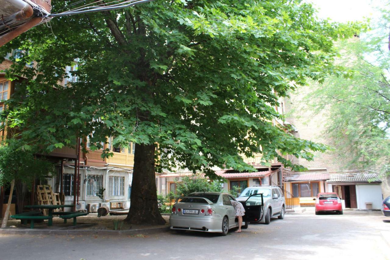 Appartamento Lui Lui Tbilisi Esterno foto