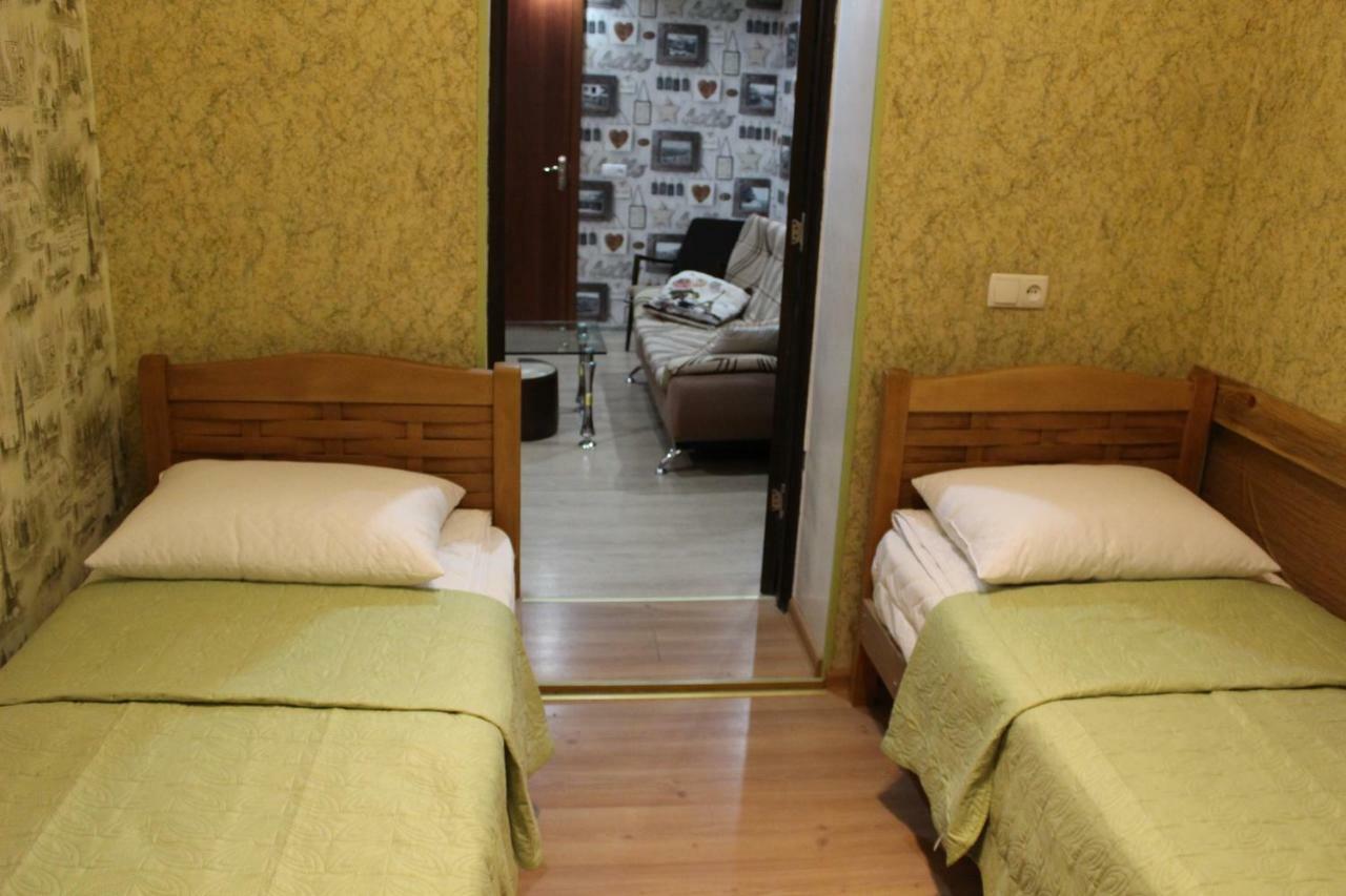 Appartamento Lui Lui Tbilisi Esterno foto